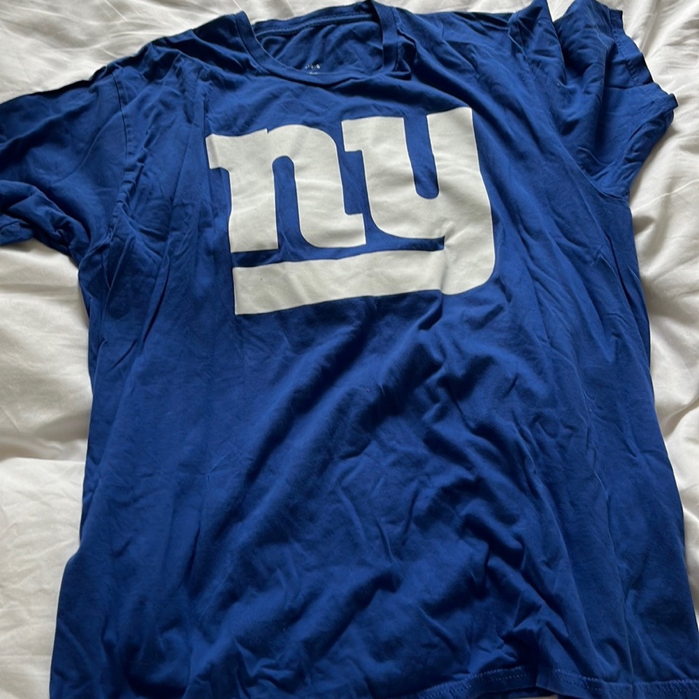 Saquon Barkley Shirt